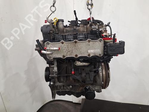 Engine SEAT LEON (5F1) 1.4 TSI | BP31999723M1