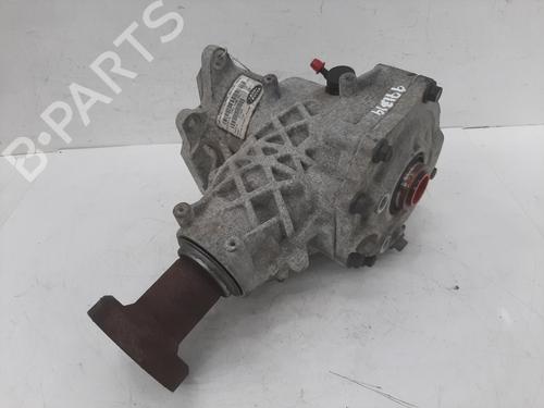 Used Other LAND ROVER RANGE ROVER EVOQUE (L538) 2.0 D 4x4 (180 hp) 26861508