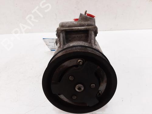 AC compressor VW TIGUAN (5N_) 2.0 TDI 4motion | BP31286231M34 