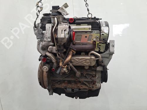 Engine VW GOLF VI Convertible (517) 2.0 TDI | BP29398332M1 