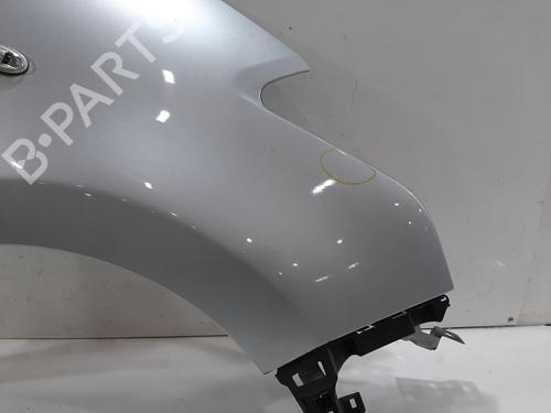 Right front fenders CITROËN C3 Picasso (SH_) 1.6 BlueHDi 100 | BP29348914C42 