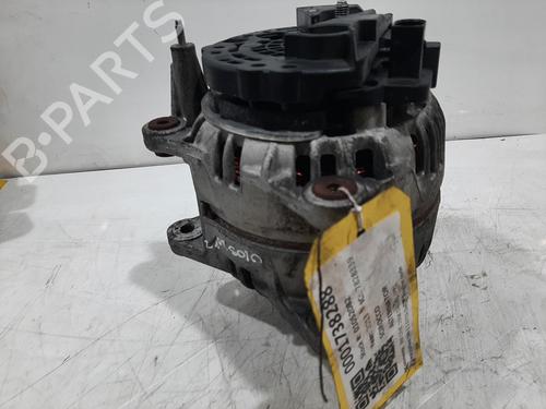 Alternator VW SCIROCCO III (137, 138) 2.0 TDI | BP36384004M7 - Image 2