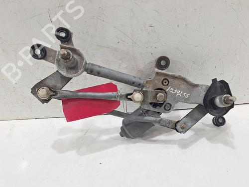 Viskermotor vindrute HONDA JAZZ III (GE_, GG_, GP_, ZA_) 1.3 i (GE6, GG3, GG6) (100 hp) 31685597