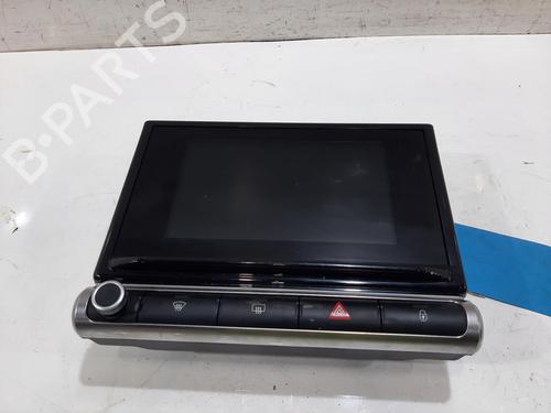 display-monitor-citroen-c3-aircross-ii-2r_-2c_-2017-33179702 main image