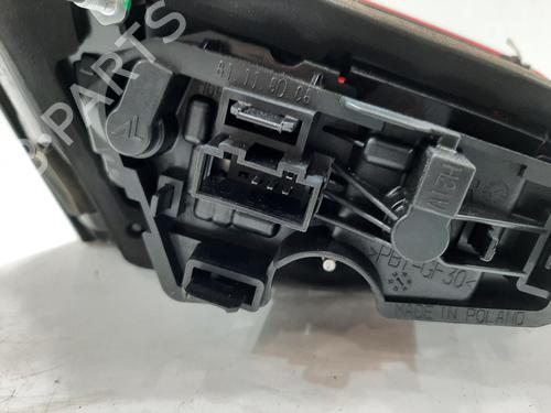 Right taillight AUDI A3 Sportback (8VA, 8VF) 1.4 TSI | BP28723418C35 