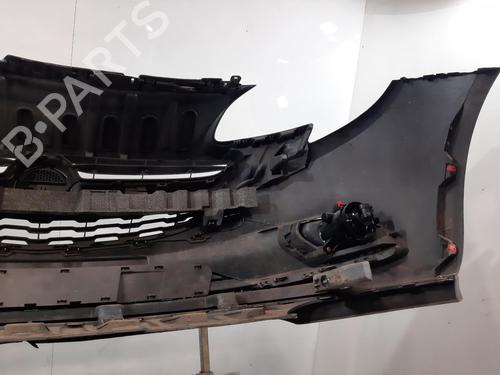 Foran støtfanger VAUXHALL CORSA Mk IV (E) (X15) 1.4 | BP29471498C7 