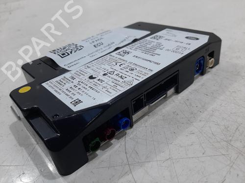 Control unit JAGUAR I-PACE (X590) EV400 AWD | BP30756634M11