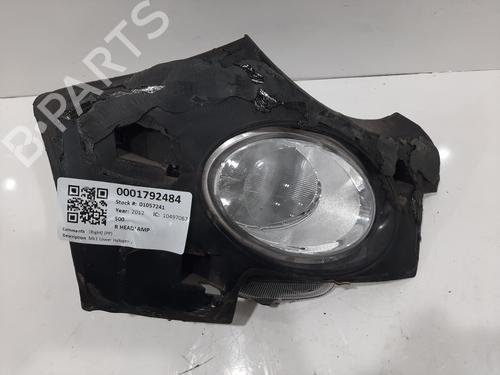Used Right headlight Right headlight 37991509 37991509