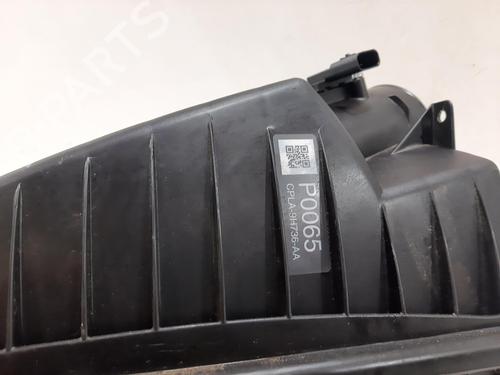 Air filter box LAND ROVER RANGE ROVER IV (L405) 4.4 SDV8 4x4 | BP29444862M87