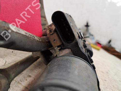 Front wiper motor FORD S-MAX (WA6) 2.0 TDCi | BP26854738M29 