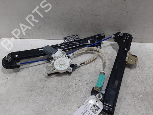 Rudehejsemekanisme Højre bagtil MERCEDES-BENZ CLA (C118) CLA 200 (118.387) (163 hp) 33010273