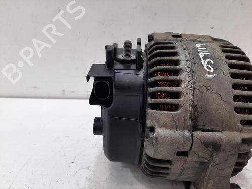 Alternator BMW 6 Convertible (E64) 645 Ci | BP38728241M7  - Image 6