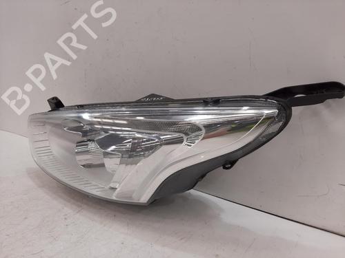 Højre forlygte FORD B-MAX (JK) 1.0 EcoBoost | BP30057552C29 