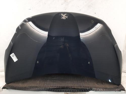 Used Hood PEUGEOT 208 I (CA_, CC_) 1.6 HDi / BlueHDi 75 (75 hp) 31305516