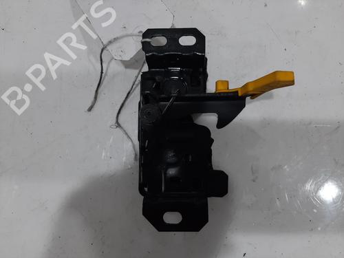 Used Hood lock Hood lock 37601328 37601328