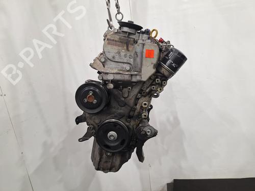 Used Engine AUDI A1 (8X1, 8XK) 1.4 TFSI (122 hp) 31361789