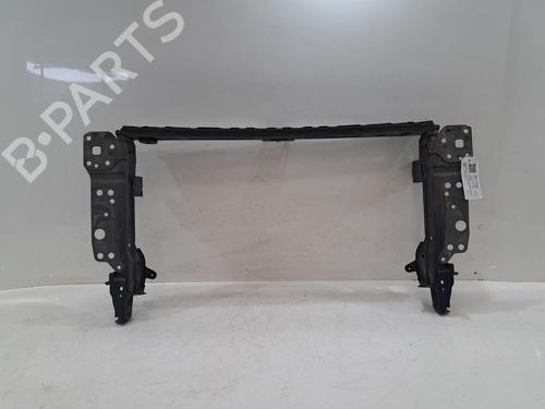 Used Front slam panel Front slam panel TOYOTA PRIUS (_W5_) 1.8 Hybrid (ZVW50, ZVW50_, ZVW51_, ZVW50R, ZVW51) (122 hp) 34576831 34576831