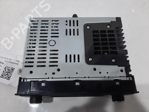 Radio FORD TRANSIT CONNECT V408 Box Body/MPV 1.5 EcoBlue | BP36506006E6 - Image 2