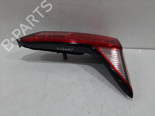 Right taillight HONDA HR-V (RU) 1.6 i-DTEC (RU8) | BP36506385C35 - Image 5