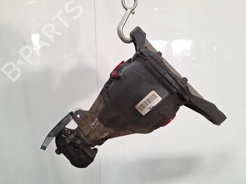 Used Rear differential MERCEDES-BENZ C-CLASS Coupe (C204) C 180 (204.331) (156 hp) 29397280