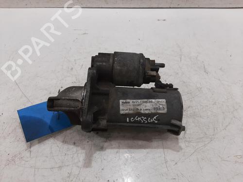 Starter FORD FIESTA VI (CB1, CCN) 1.25 | BP33335965M8 - Image 4