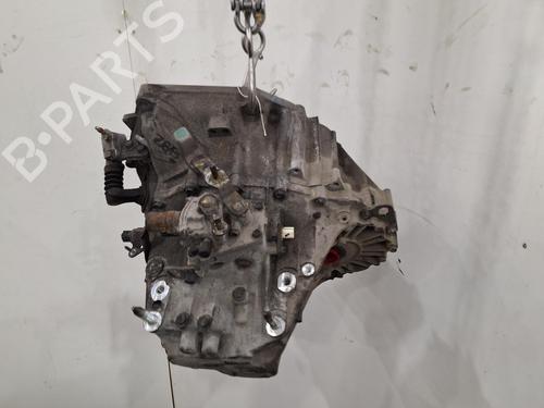 Gearbox HONDA HR-V (RU) 1.6 i-DTEC (RU8) | BP40010704M3 - Image 5