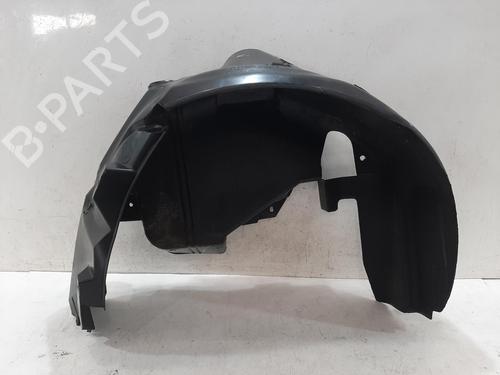 Used Wheel arch Wheel arch FIAT 500 C (312_) 0.9 (312AG1A) (86 hp) 33318241 33318241