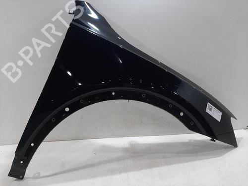 Used Right front fenders AUDI Q3 (8UB, 8UG) 1.4 TSI (150 hp) 30532947