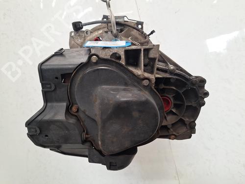 Gearbox FORD FIESTA VI (CB1, CCN) 1.25 | BP28274658M3 