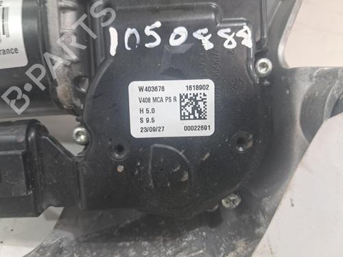 Front wiper motor FORD TRANSIT CONNECT V408 Box Body/MPV 1.5 EcoBlue | BP36661834M29 - Image 3