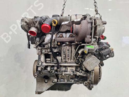 Engine VOLVO V40 Hatchback (525) D2 | BP29553506M1 