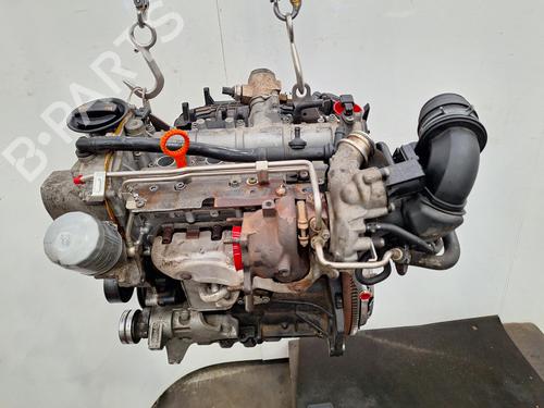 Engine AUDI A1 (8X1, 8XK) 1.4 TFSI | BP36403805M1  - Image 6