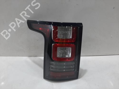 Used Left taillight LAND ROVER RANGE ROVER IV (L405) 3.0 SDV6 Hybrid 4x4 (340 hp) 30608897