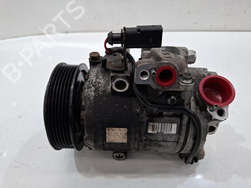 Used AC compressor AC compressor 38568657 38568657