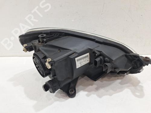 Left headlight VW UP! (121, 122, BL1, BL2, BL3, 123) 1.0 | BP32089700C28 