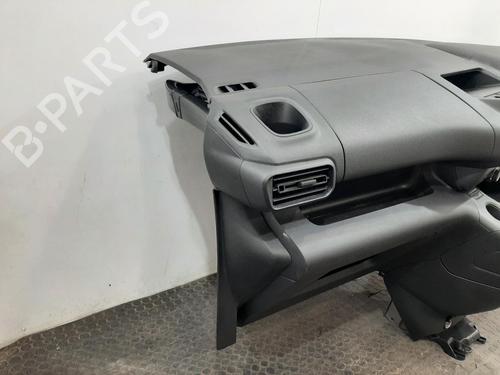 Dashboard CITROËN BERLINGO Box Body/MPV (K9) 1.5 BlueHDi 100 | BP35921641C46 - Image 2