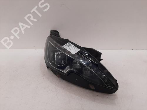 Used Right headlight Right headlight PEUGEOT 308 II (LB_, LP_, LW_, LH_, L3_) 1.6 THP (156 hp) 34273784 34273784