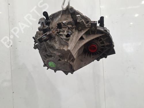 Gearbox HYUNDAI i20 I (PB, PBT) 1.2 | BP32145062M3