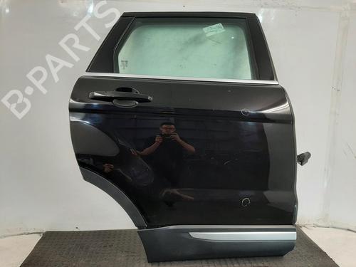 Used Right rear door LAND ROVER RANGE ROVER EVOQUE (L538) 2.2 D 4x4 (190 hp) 28617566