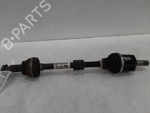 Used Other JAGUAR I-PACE (X590) EV400 AWD (400 hp) 26835877