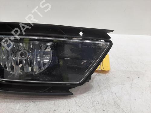 Other SKODA SUPERB II Estate (3T5) 2.0 TDI 16V | BP26807531O1