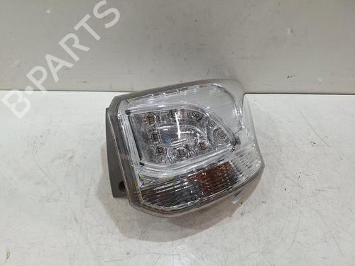 Used Right taillight Right taillight 38463494 38463494