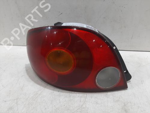 Used Left taillight DAEWOO MATIZ (M100, M150) 1.0 (64 hp) 30559634