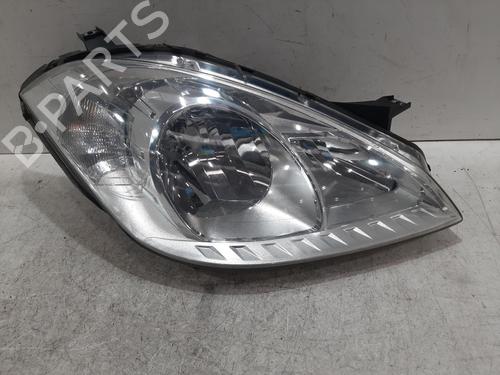 Used Right headlight MERCEDES-BENZ A-CLASS (W169) A 160 (169.031, 169.331) (95 hp) 32422938