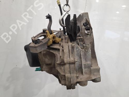 Gearbox RENAULT CLIO IV (BH_) 0.9 TCe 90 (BHNF, BHMA, BHMH, BHJK, BHJR) | BP29553505M3