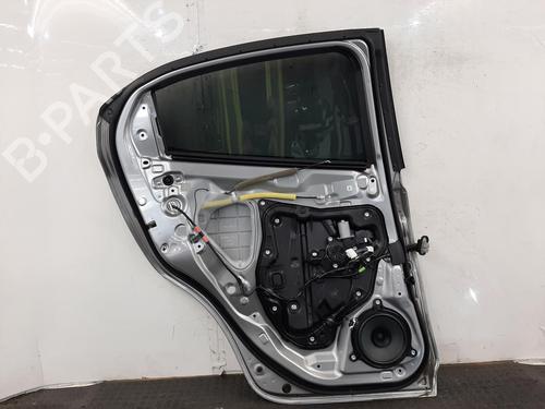 Dør venstre bagtil MAZDA 2 Hatchback (DL, DJ) 1.5 SKYACTIV-G | BP39266906C4 - Image 6