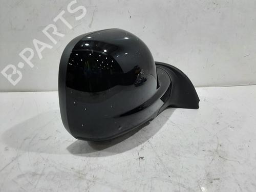 Used Right mirror Right mirror PEUGEOT PARTNER Box Body/MPV (K9) 1.5 BlueHDi 100 (102 hp) 34732919 34732919