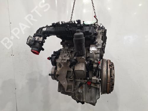 Engine BMW 3 (F30, F80) 318 i | BP40455191M1  - Image 5