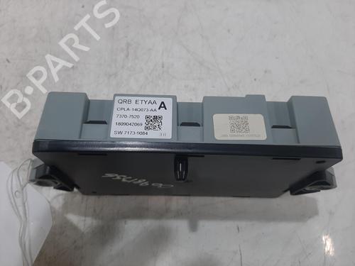 Fuse box JAGUAR I-PACE (X590) EV400 AWD | BP30495652E1 