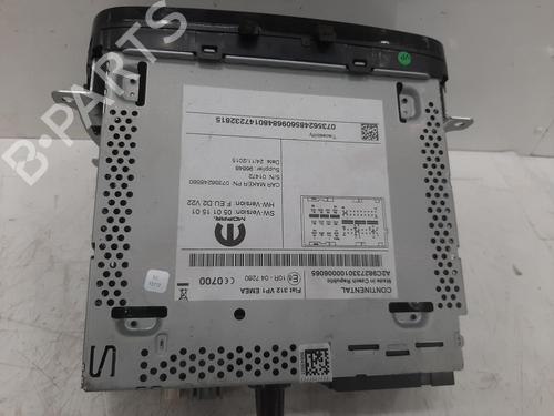 Radio FIAT 500 (312_) 1.2 (312AXA1A) | BP26834577E6 - Image 3